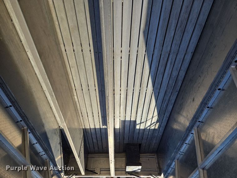 image for item EE8629 2008 Sutphen Custom Pumper  pumper fire truck