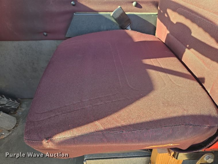 image for item EE8629 2008 Sutphen Custom Pumper  pumper fire truck