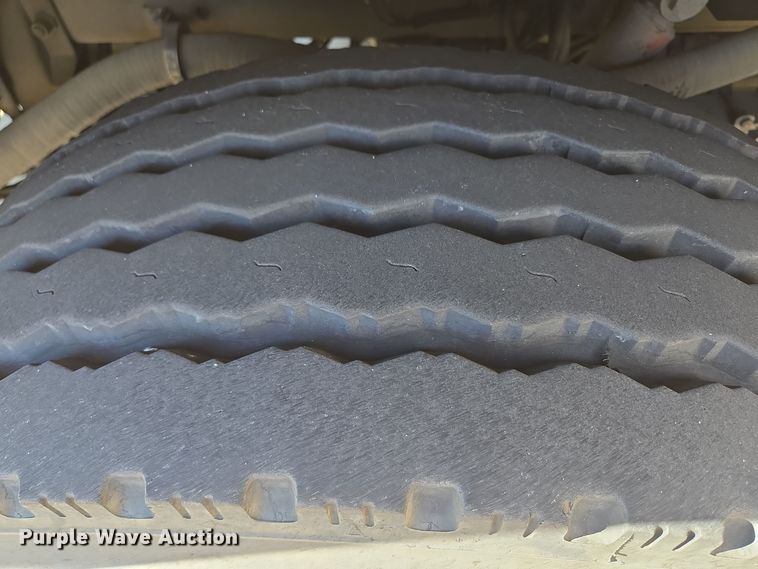 image for item EE8629 2008 Sutphen Custom Pumper  pumper fire truck