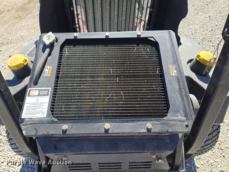 image for item EE8633 Toro Z Master Commercial  ZTR lawn mower