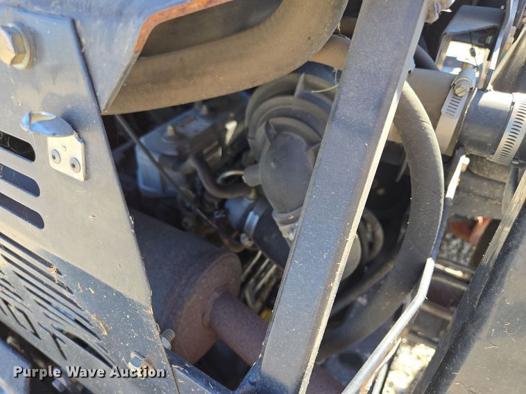 image for item EE8633 Toro Z Master Commercial  ZTR lawn mower