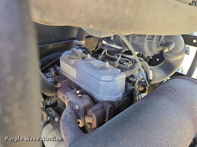 image for item EE8633 Toro Z Master Commercial  ZTR lawn mower