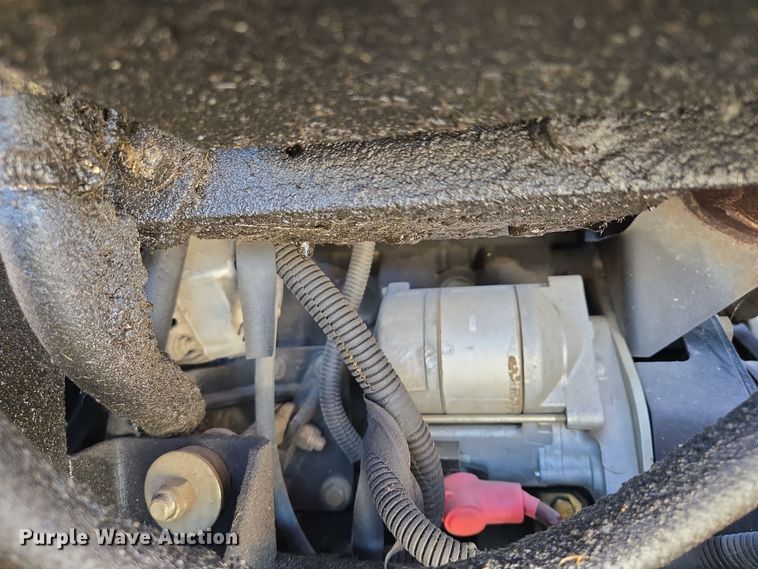 image for item EE8633 Toro Z Master Commercial  ZTR lawn mower