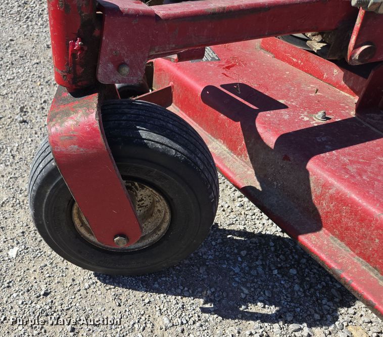 image for item EE8633 Toro Z Master Commercial  ZTR lawn mower