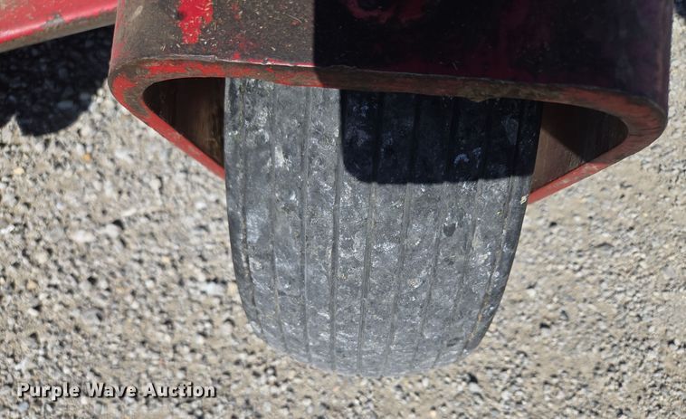 image for item EE8633 Toro Z Master Commercial  ZTR lawn mower