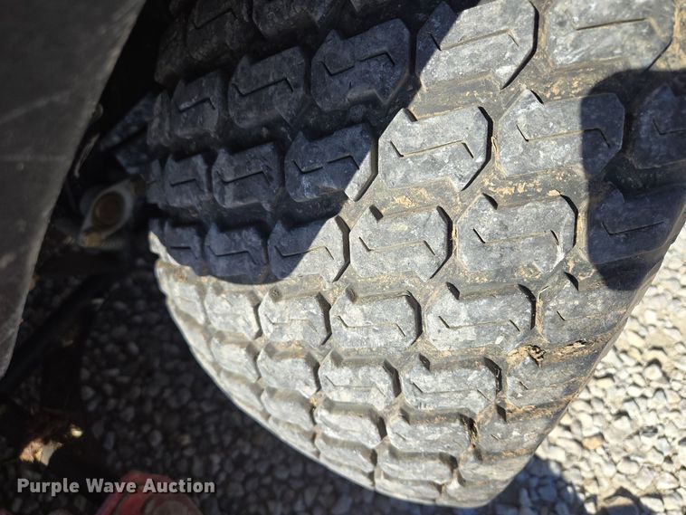 image for item EE8633 Toro Z Master Commercial  ZTR lawn mower