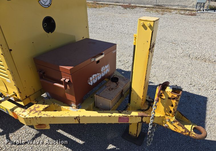 image for item EE8634 2001 Sherman Reilly  Cable cable puller