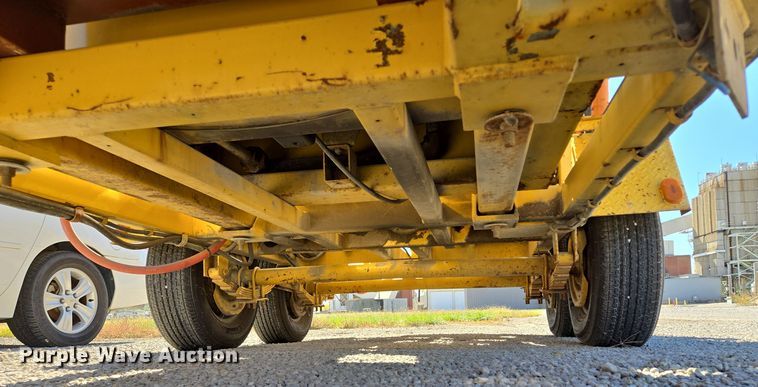 image for item EE8634 2001 Sherman Reilly  Cable cable puller