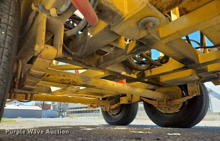 image for item EE8634 2001 Sherman Reilly  Cable cable puller