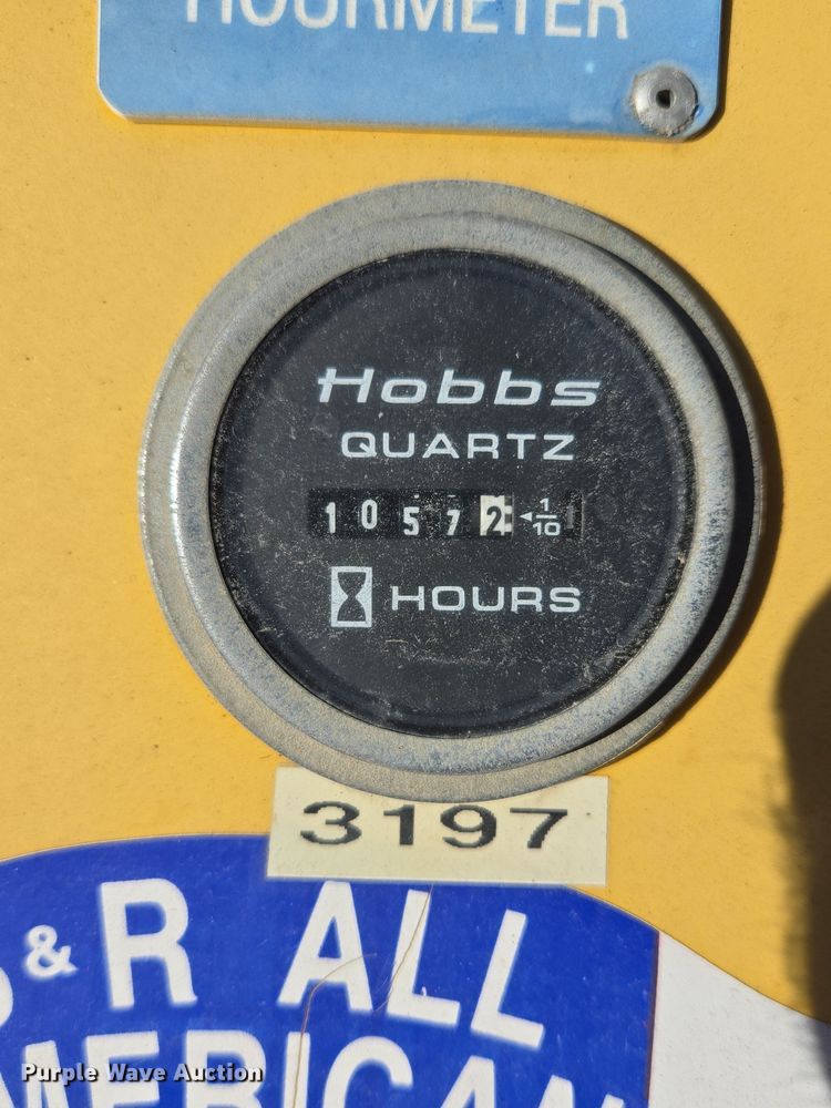 image for item EE8634 2001 Sherman Reilly  Cable cable puller