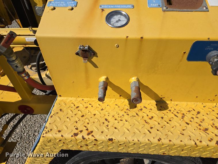 image for item EE8634 2001 Sherman Reilly  Cable cable puller