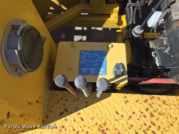 image for item EE8634 2001 Sherman Reilly  Cable cable puller