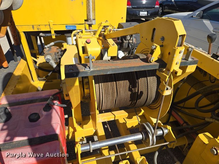 image for item EE8634 2001 Sherman Reilly  Cable cable puller