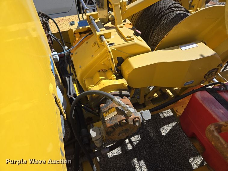 image for item EE8634 2001 Sherman Reilly  Cable cable puller