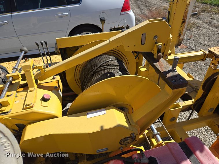 image for item EE8634 2001 Sherman Reilly  Cable cable puller