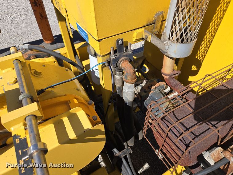 image for item EE8634 2001 Sherman Reilly  Cable cable puller