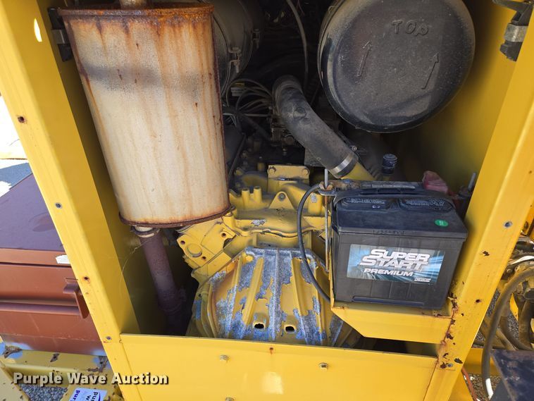 image for item EE8634 2001 Sherman Reilly  Cable cable puller