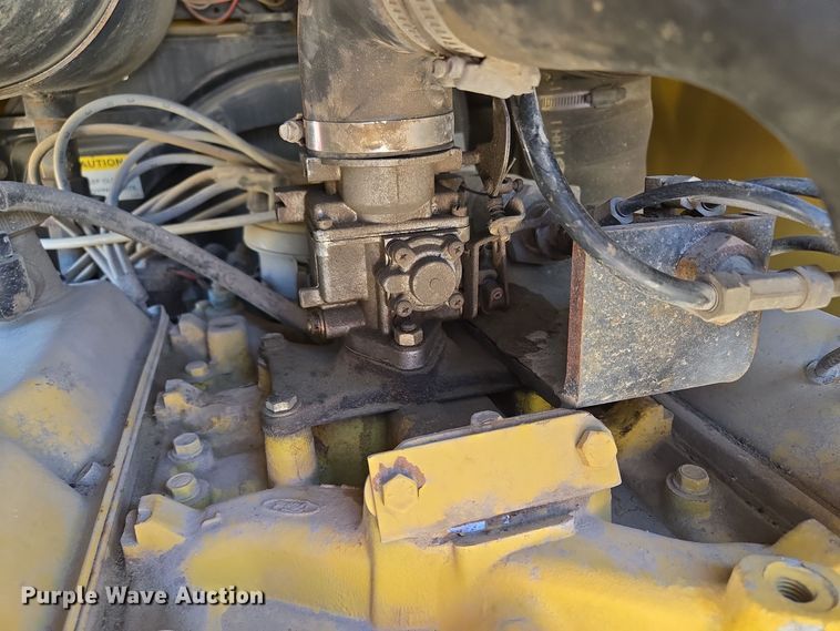 image for item EE8634 2001 Sherman Reilly  Cable cable puller