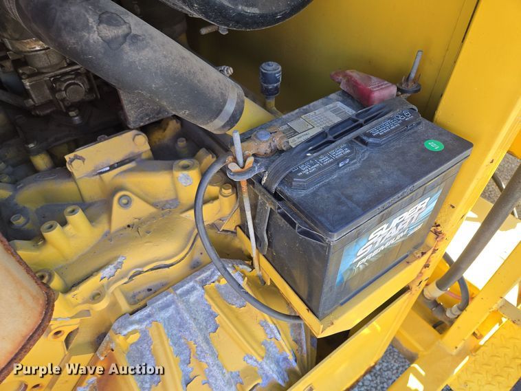 image for item EE8634 2001 Sherman Reilly  Cable cable puller