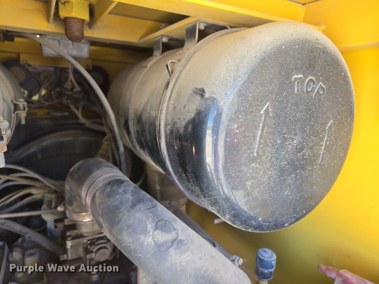 image for item EE8634 2001 Sherman Reilly  Cable cable puller