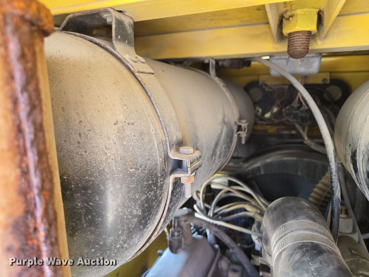 image for item EE8634 2001 Sherman Reilly  Cable cable puller