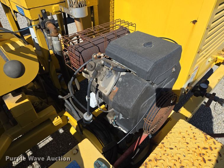 image for item EE8634 2001 Sherman Reilly  Cable cable puller