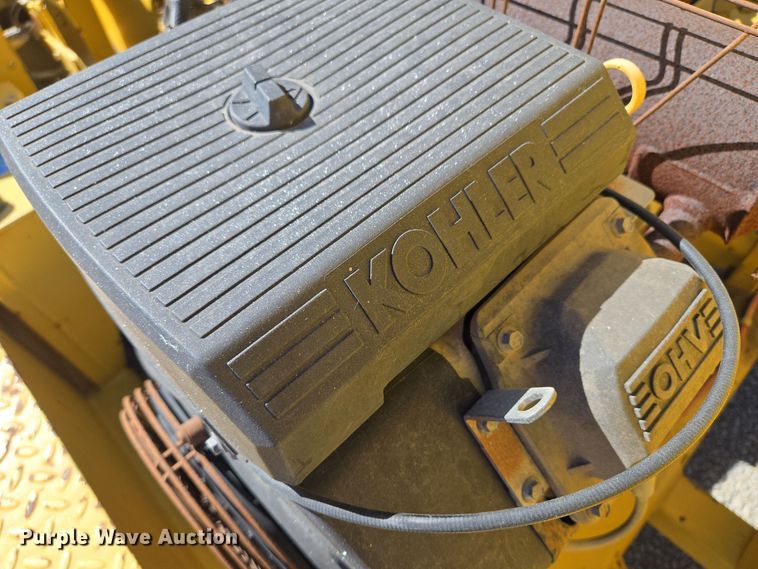 image for item EE8634 2001 Sherman Reilly  Cable cable puller