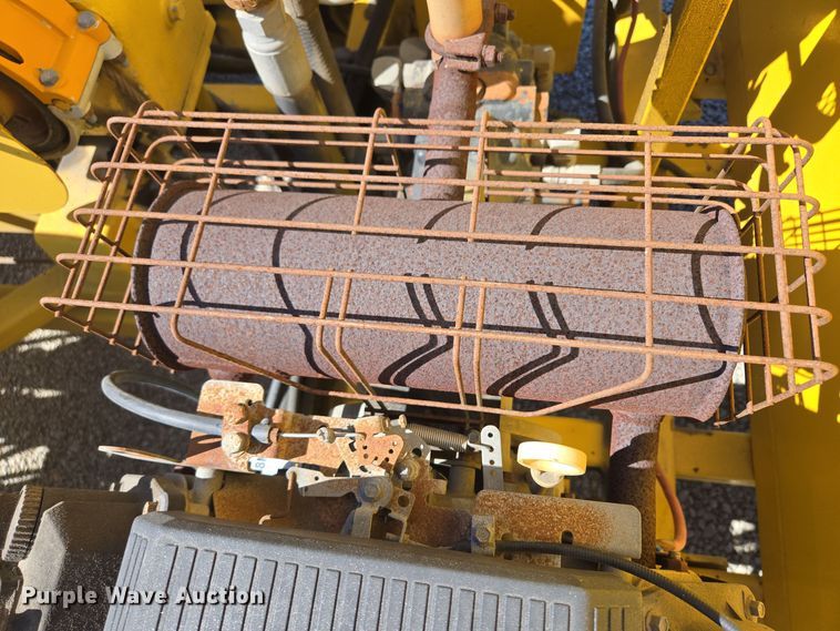 image for item EE8634 2001 Sherman Reilly  Cable cable puller