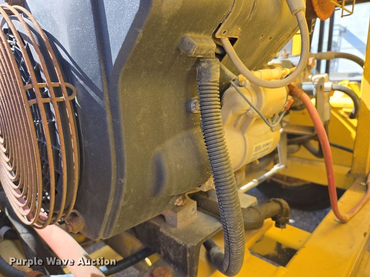 image for item EE8634 2001 Sherman Reilly  Cable cable puller