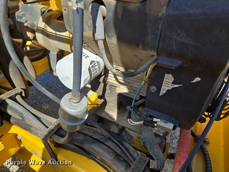 image for item EE8634 2001 Sherman Reilly  Cable cable puller