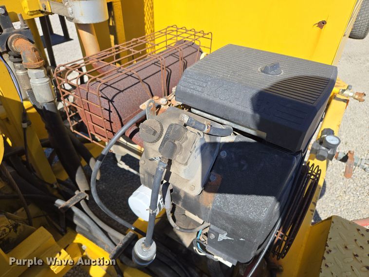 image for item EE8634 2001 Sherman Reilly  Cable cable puller