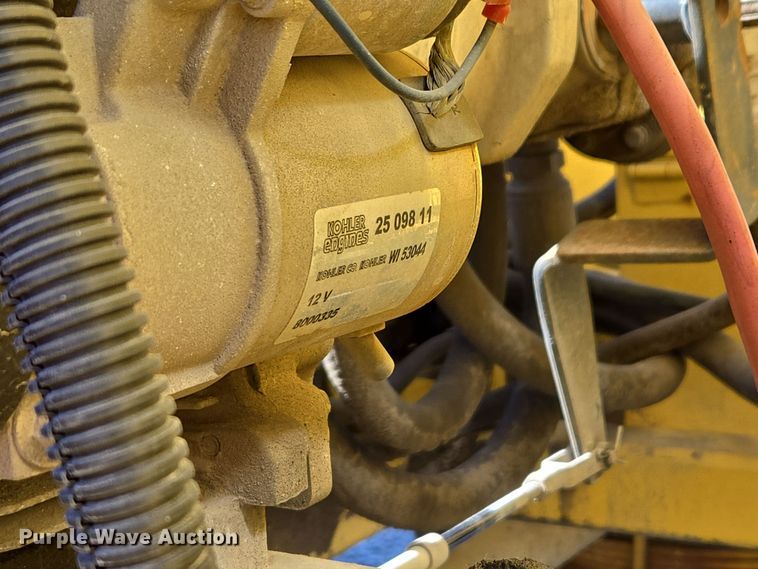 image for item EE8634 2001 Sherman Reilly  Cable cable puller