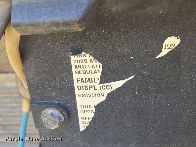 image for item EE8634 2001 Sherman Reilly  Cable cable puller