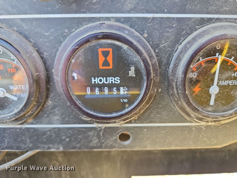 image for item EE8634 2001 Sherman Reilly  Cable cable puller