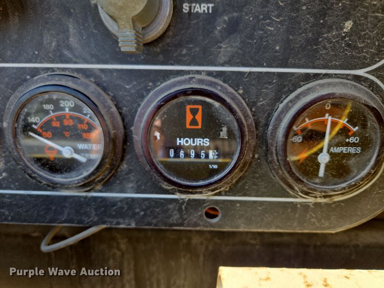 image for item EE8634 2001 Sherman Reilly  Cable cable puller