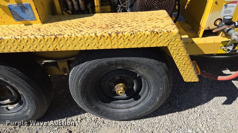 image for item EE8634 2001 Sherman Reilly  Cable cable puller