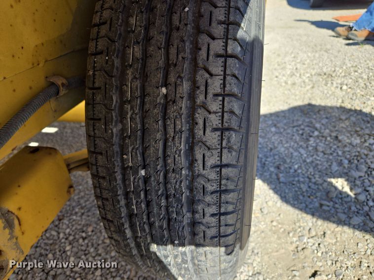 image for item EE8634 2001 Sherman Reilly  Cable cable puller