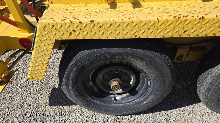 image for item EE8634 2001 Sherman Reilly  Cable cable puller