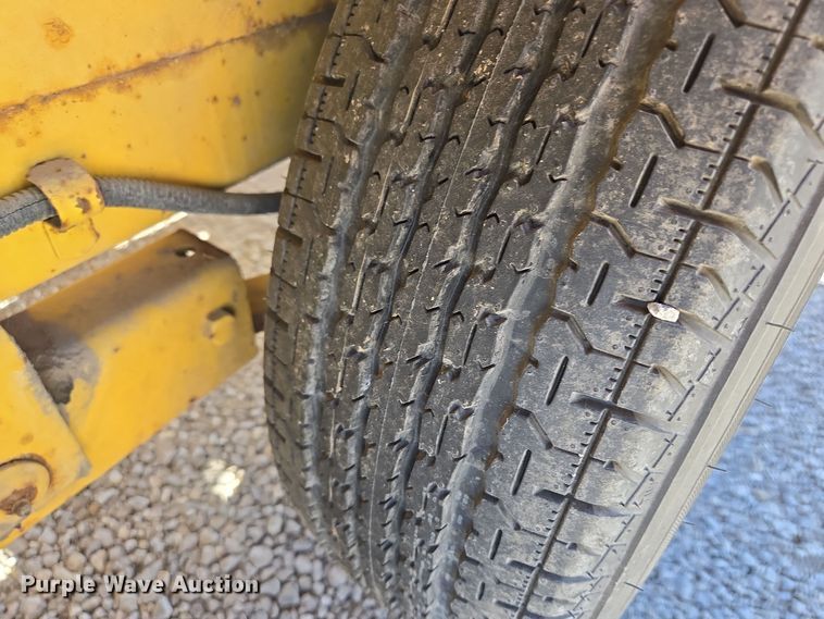 image for item EE8634 2001 Sherman Reilly  Cable cable puller