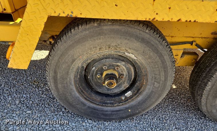 image for item EE8634 2001 Sherman Reilly  Cable cable puller