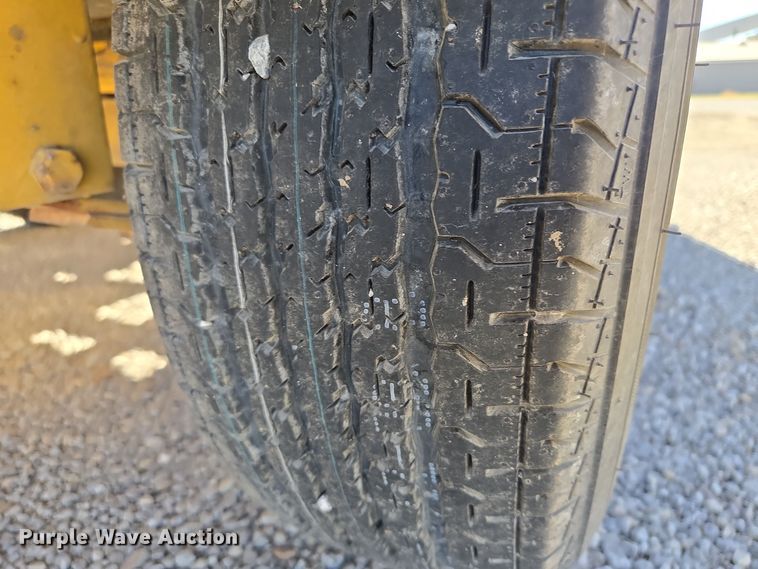 image for item EE8634 2001 Sherman Reilly  Cable cable puller