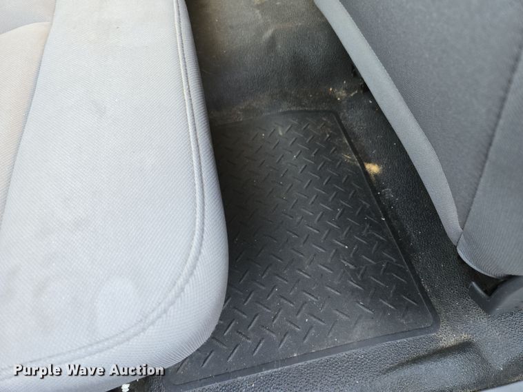 image for item EE8654 2005 Ford  F150 SuperCab pickup truck