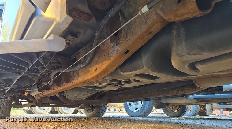 image for item EE8654 2005 Ford  F150 SuperCab pickup truck