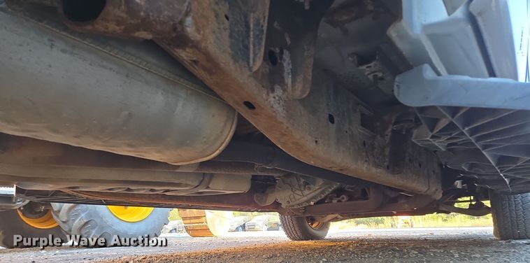 image for item EE8654 2005 Ford  F150 SuperCab pickup truck