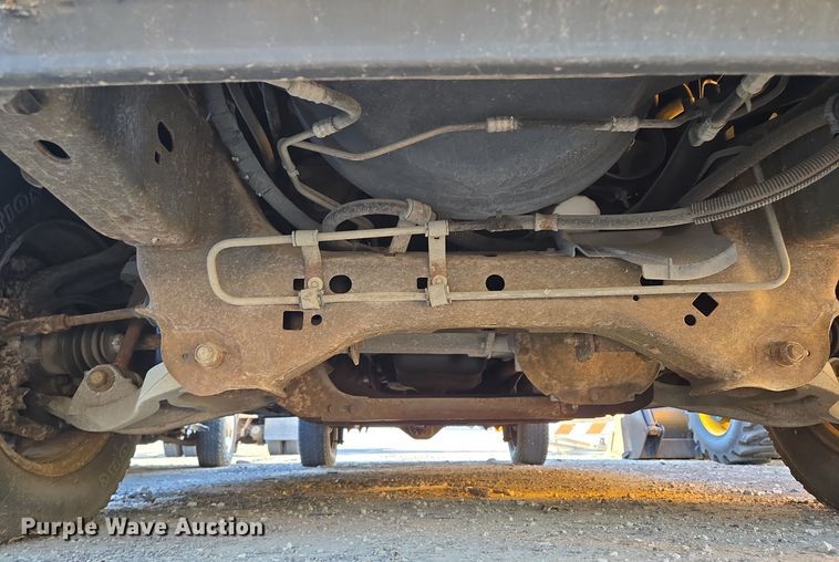 image for item EE8654 2005 Ford  F150 SuperCab pickup truck