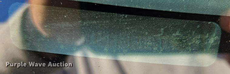 image for item EE8654 2005 Ford  F150 SuperCab pickup truck