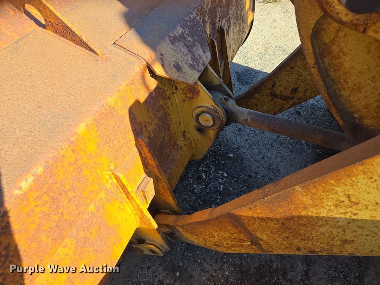 image for item EE8657 1985 Caterpillar  936 wheel loader