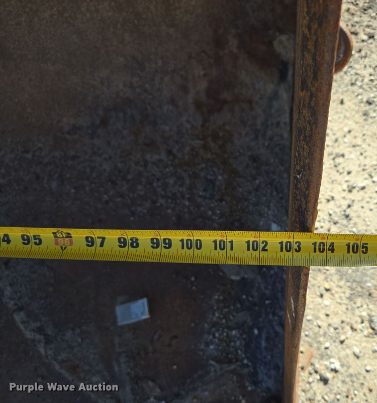 image for item EE8657 1985 Caterpillar  936 wheel loader