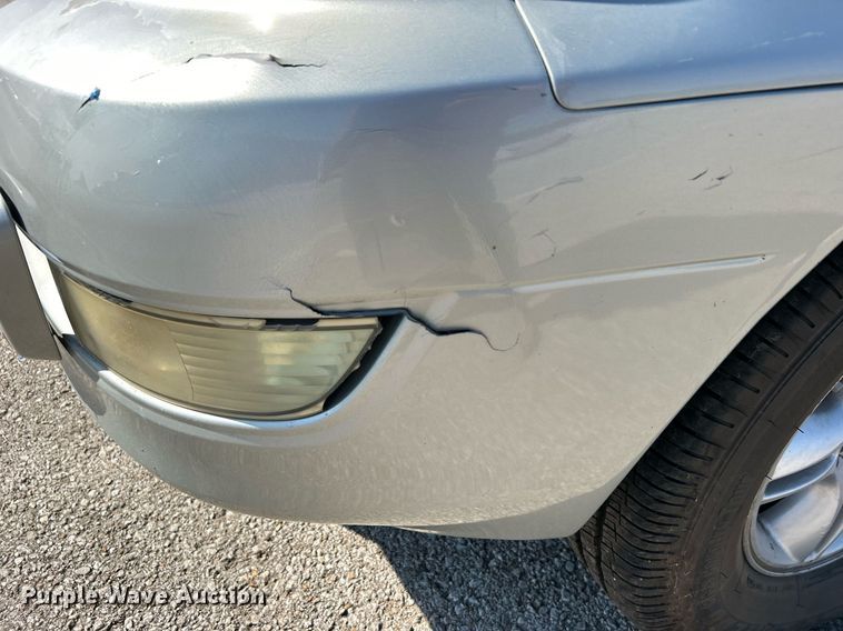 image for item EG0583 2004 Lexus GX 470 SUV