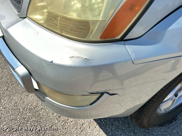 image for item EG0583 2004 Lexus GX 470 SUV